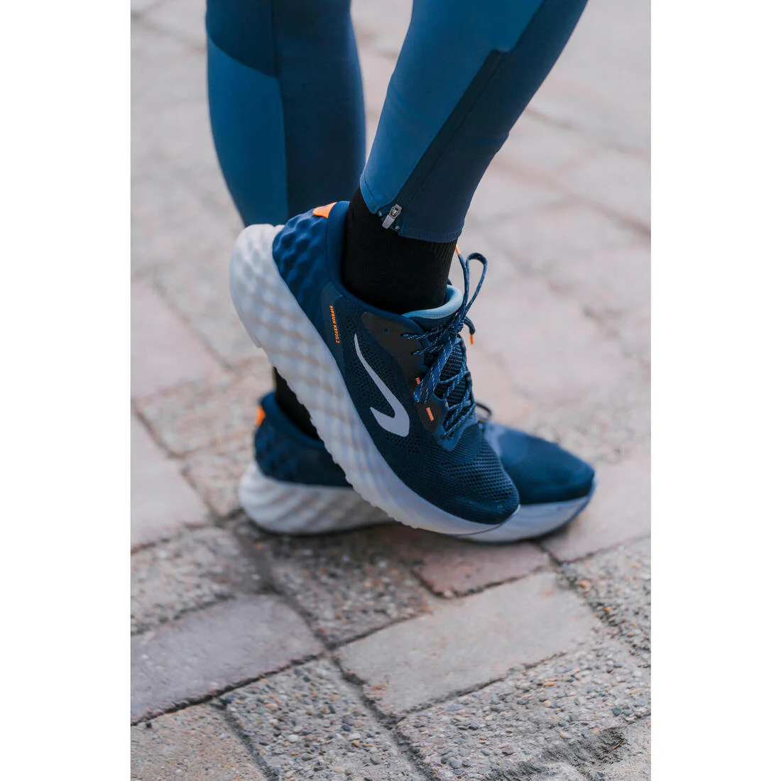 ZAPATILLAS DE RUNNING HOMBRE KIPRUN KS900.2 AZUL - Image 10