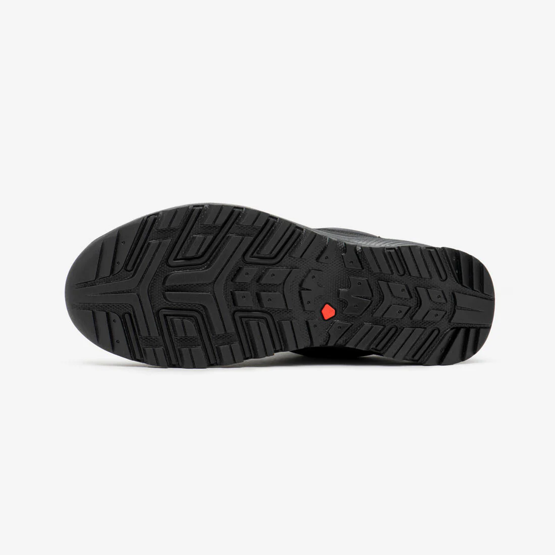 ZAPATILLAS DE SENDERISMO MUJER NH100 WP - Image 4