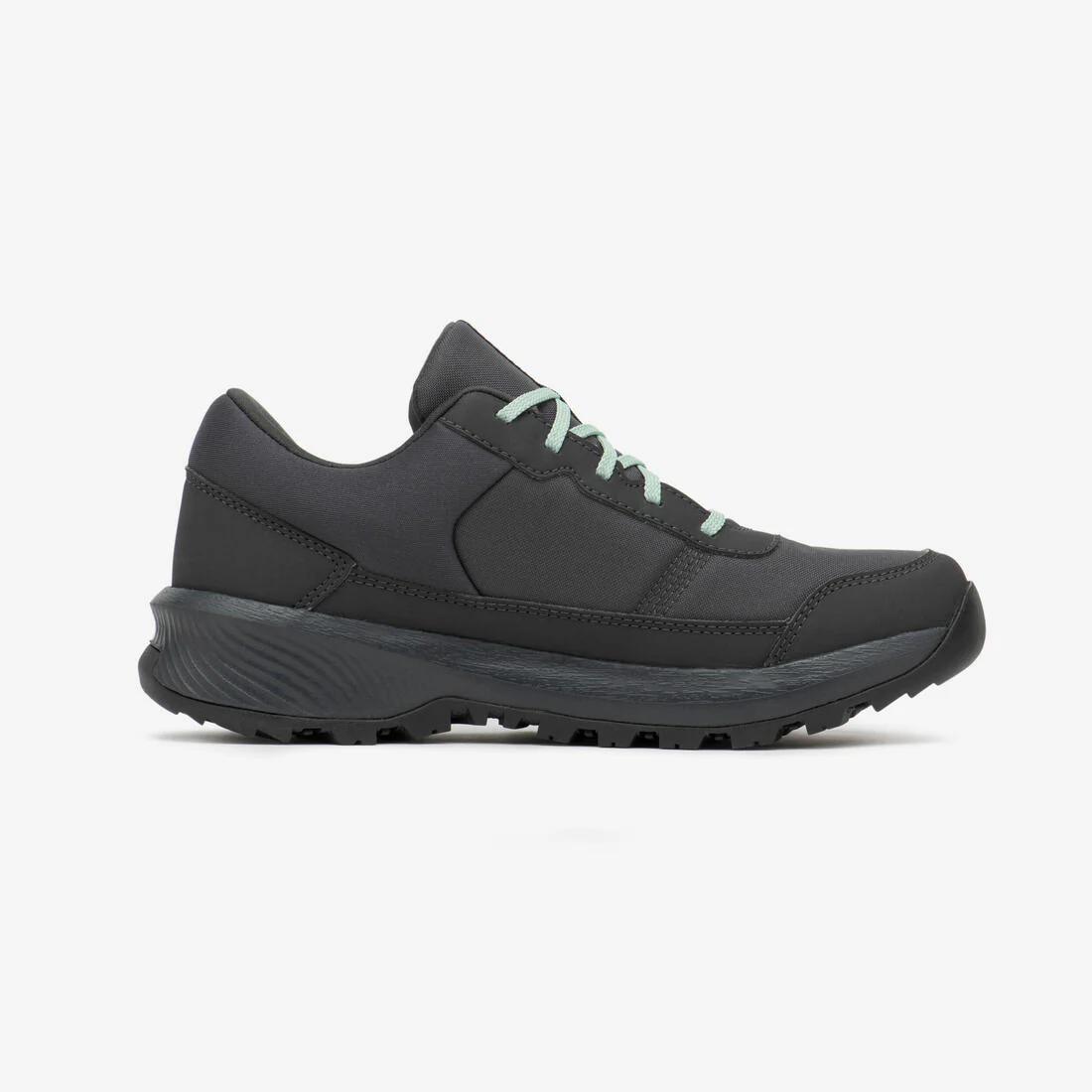 ZAPATILLAS DE SENDERISMO MUJER NH100 WP - Image 5