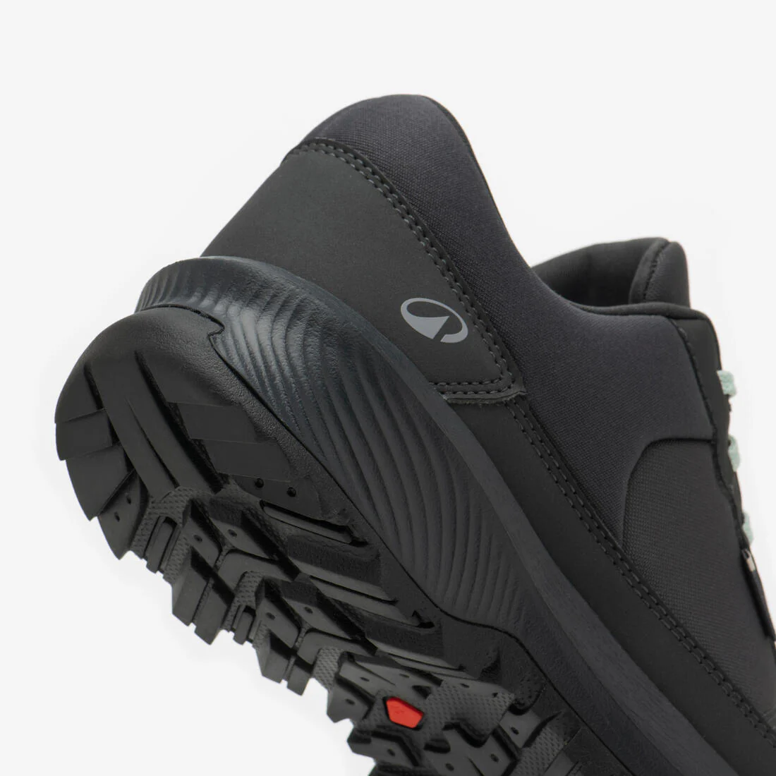 ZAPATILLAS DE SENDERISMO MUJER NH100 WP - Image 7
