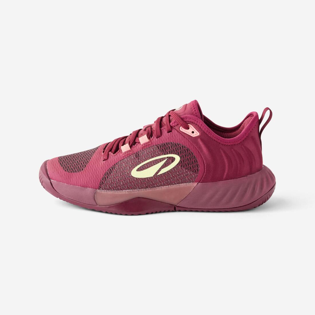 ZAPATILLAS DE TENIS ARCILLA MUJER UNRUPT TEAM