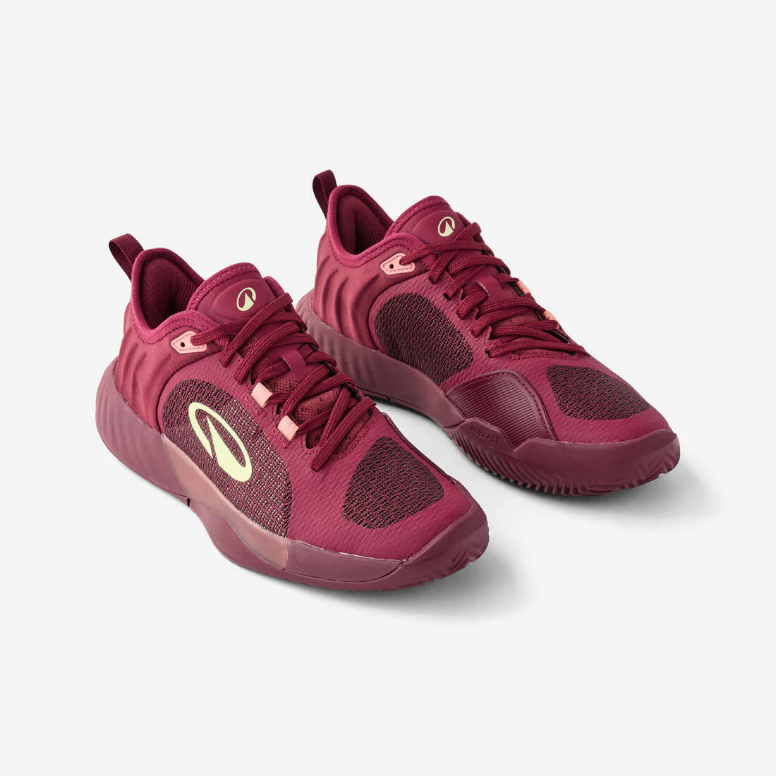 ZAPATILLAS DE TENIS ARCILLA MUJER UNRUPT TEAM - Image 2