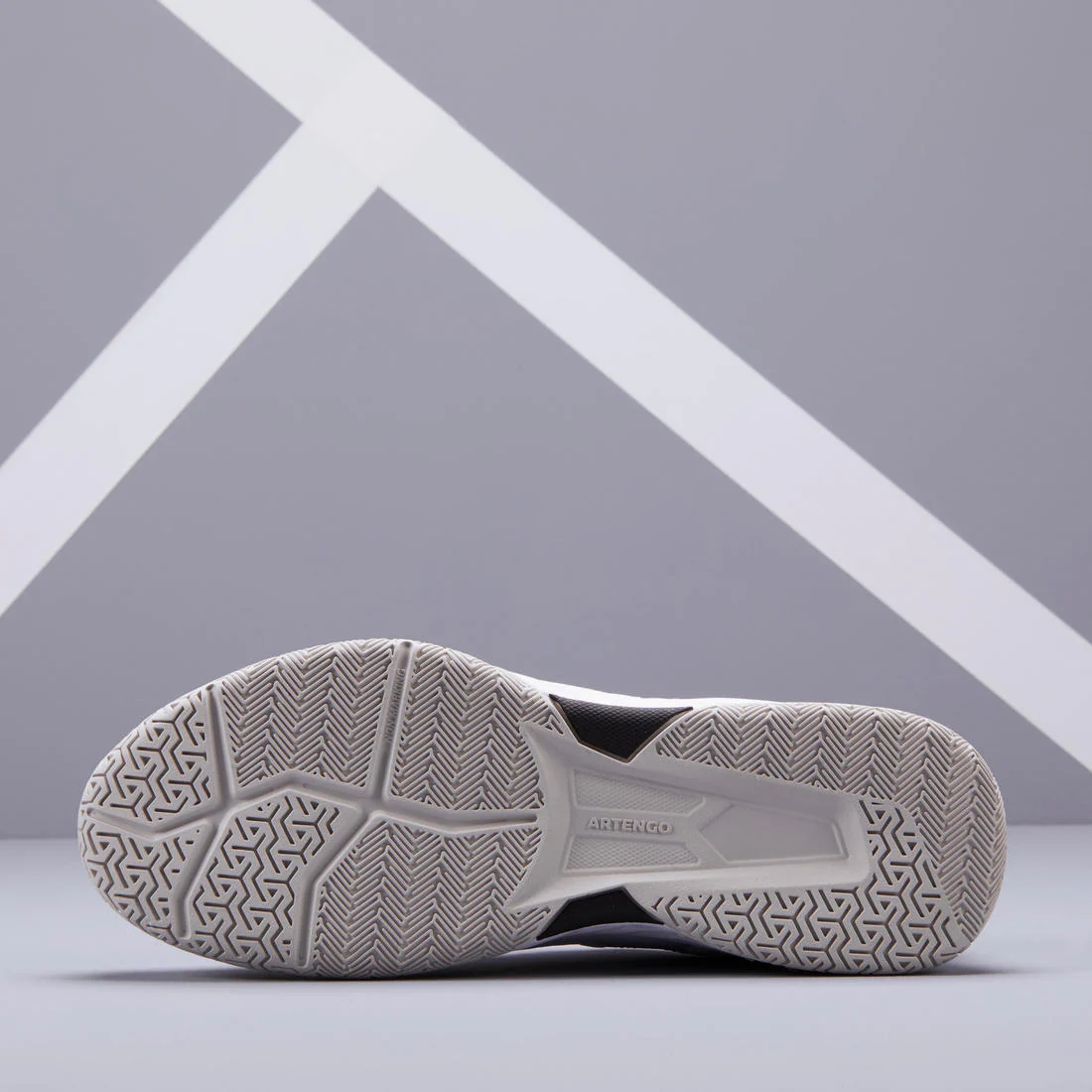 ZAPATILLAS DE TENIS HOMBRE TS160 MULTITERRENO - Image 4