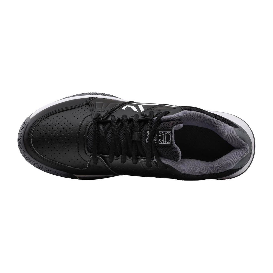ZAPATILLAS DE TENIS HOMBRE TS160 MULTITERRENO - Image 7