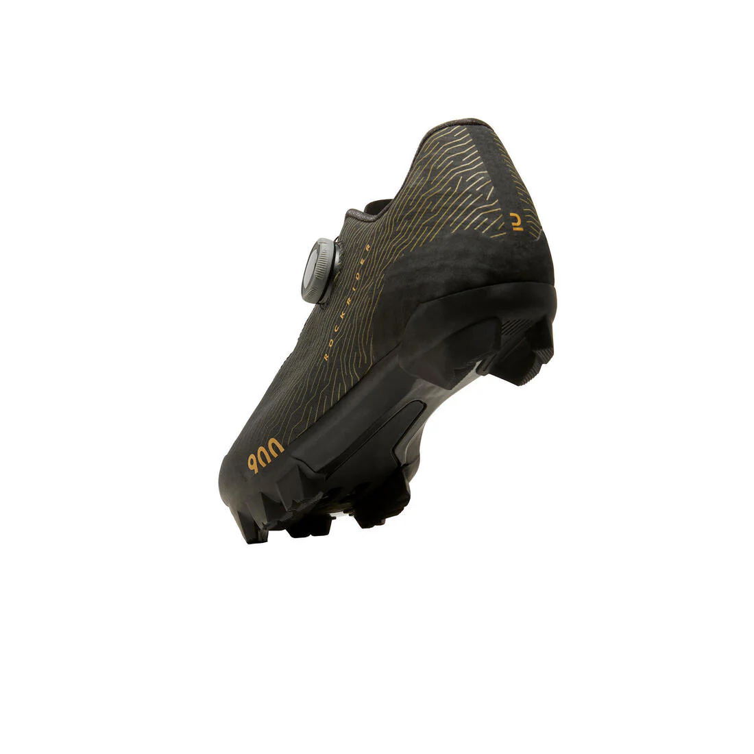 ZAPATILLAS MTB/GRAVEL RACE 900 HABU FIT SYSTEM - Image 27