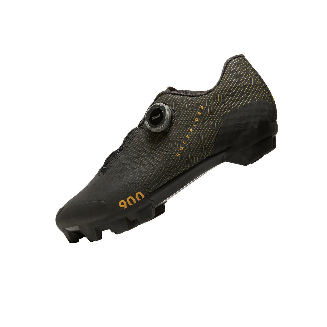 ZAPATILLAS MTB/GRAVEL RACE 900 HABU FIT SYSTEM - Image 31