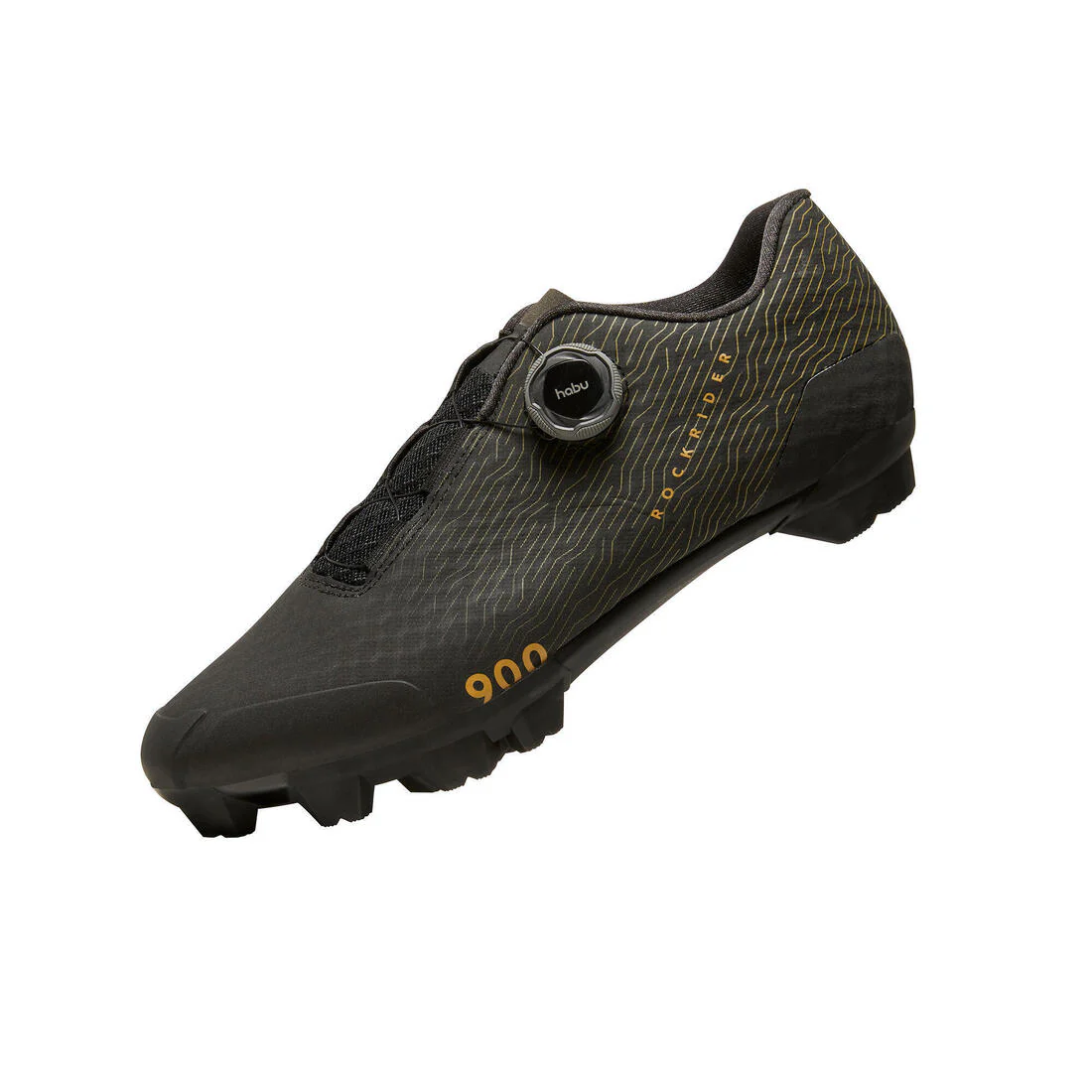 ZAPATILLAS MTB/GRAVEL RACE 900 HABU FIT SYSTEM - Image 34