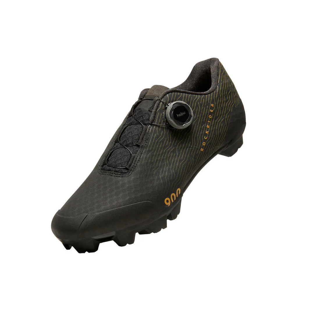 ZAPATILLAS MTB/GRAVEL RACE 900 HABU FIT SYSTEM - Image 37