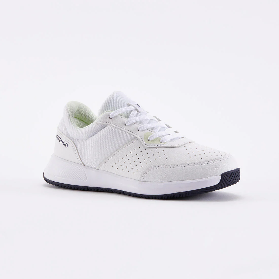 ZAPATILLAS NIÑOS ESSENTIEL CON CORDONES