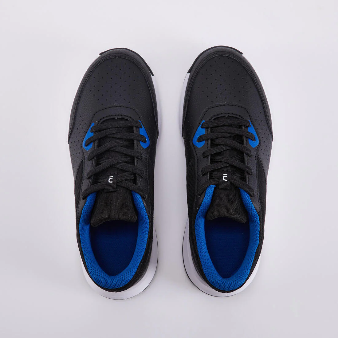ZAPATILLAS NIÑOS ESSENTIEL CON CORDONES - Image 10