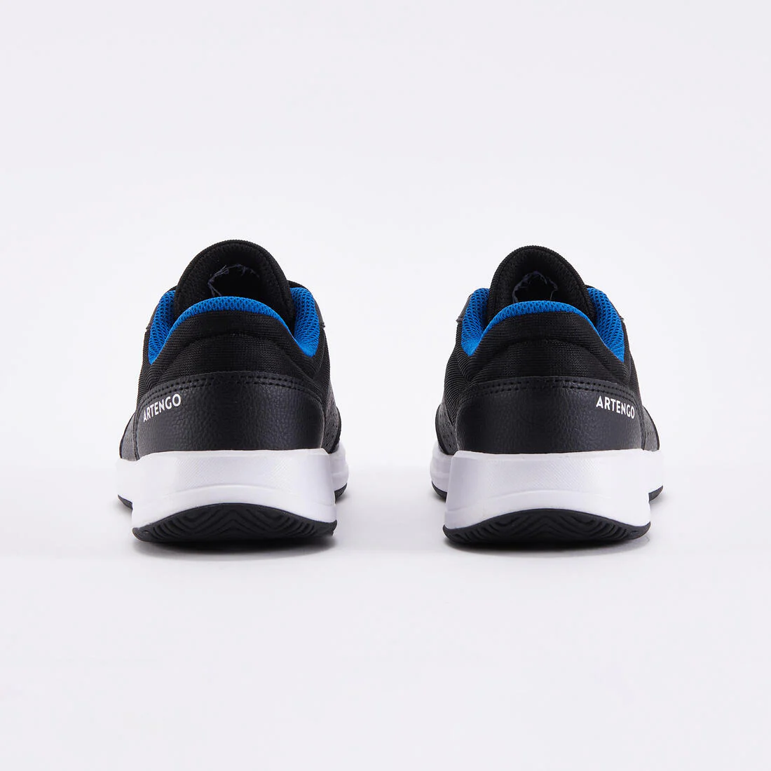 ZAPATILLAS NIÑOS ESSENTIEL CON CORDONES - Image 11