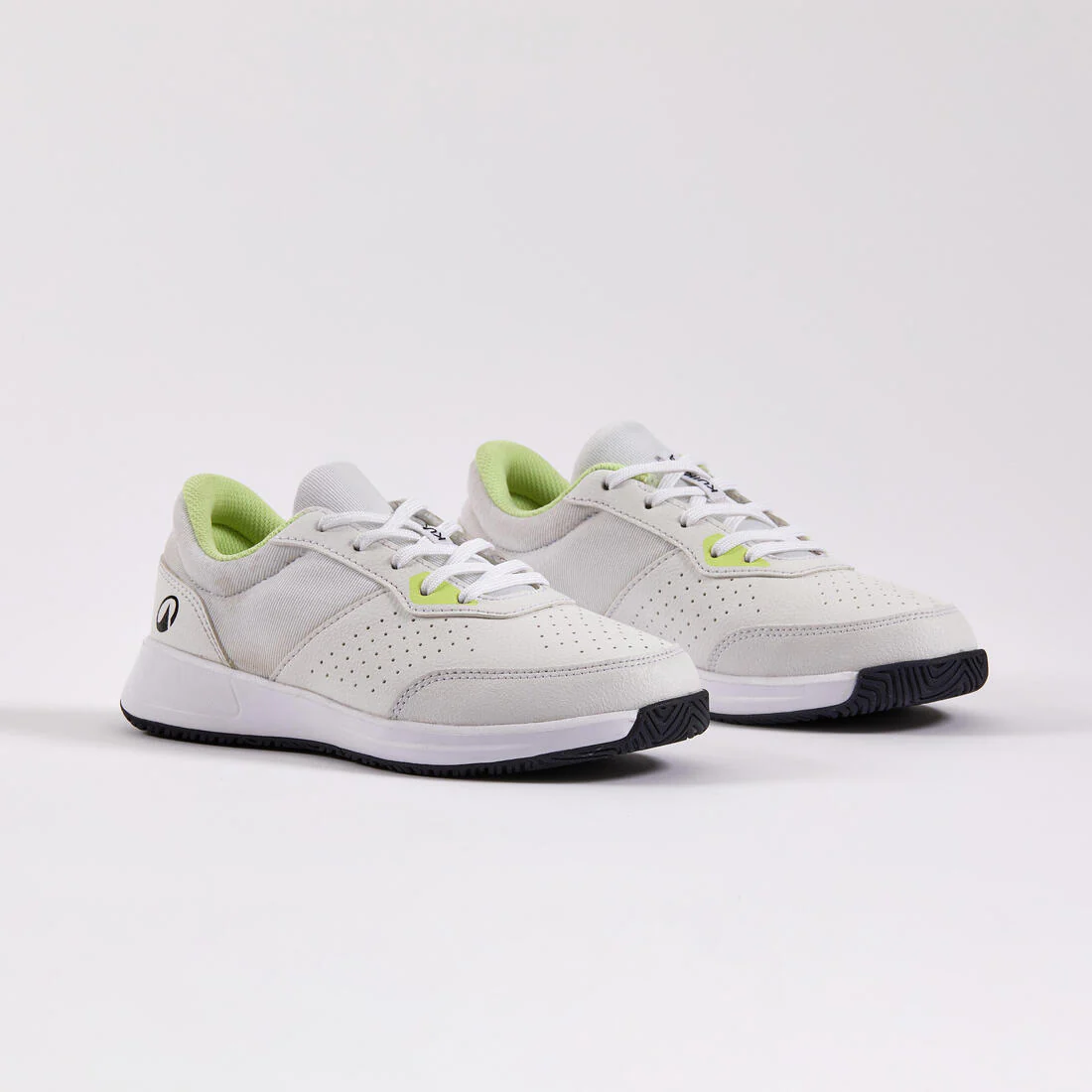 ZAPATILLAS NIÑOS ESSENTIEL CON CORDONES - Image 12