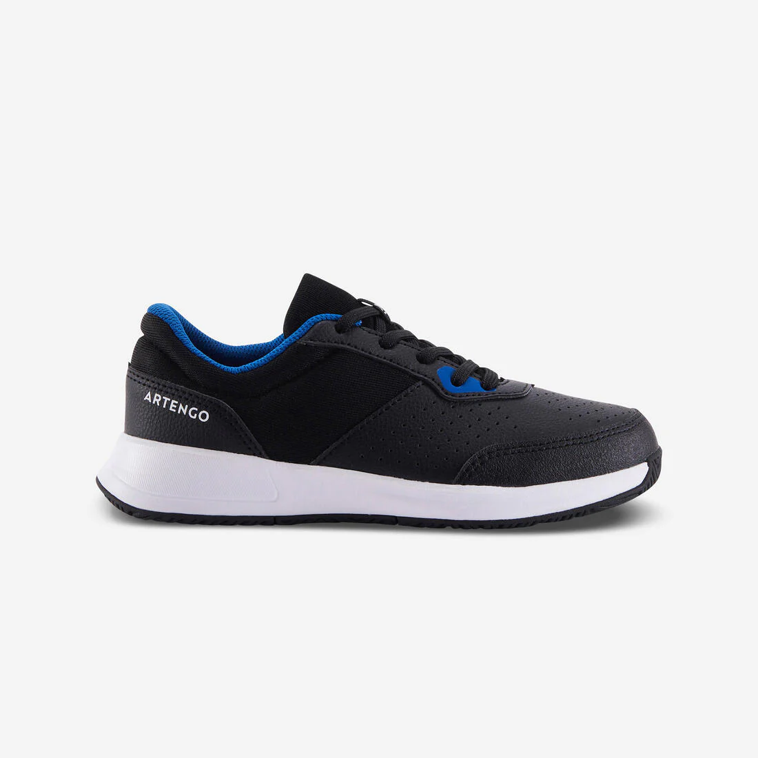 ZAPATILLAS NIÑOS ESSENTIEL CON CORDONES - Image 2