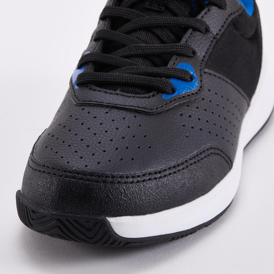 ZAPATILLAS NIÑOS ESSENTIEL CON CORDONES - Image 4