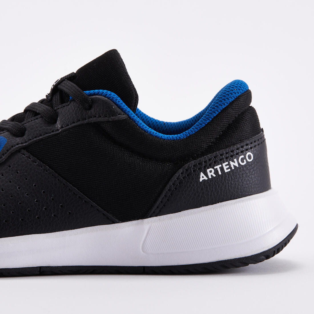 ZAPATILLAS NIÑOS ESSENTIEL CON CORDONES - Image 6