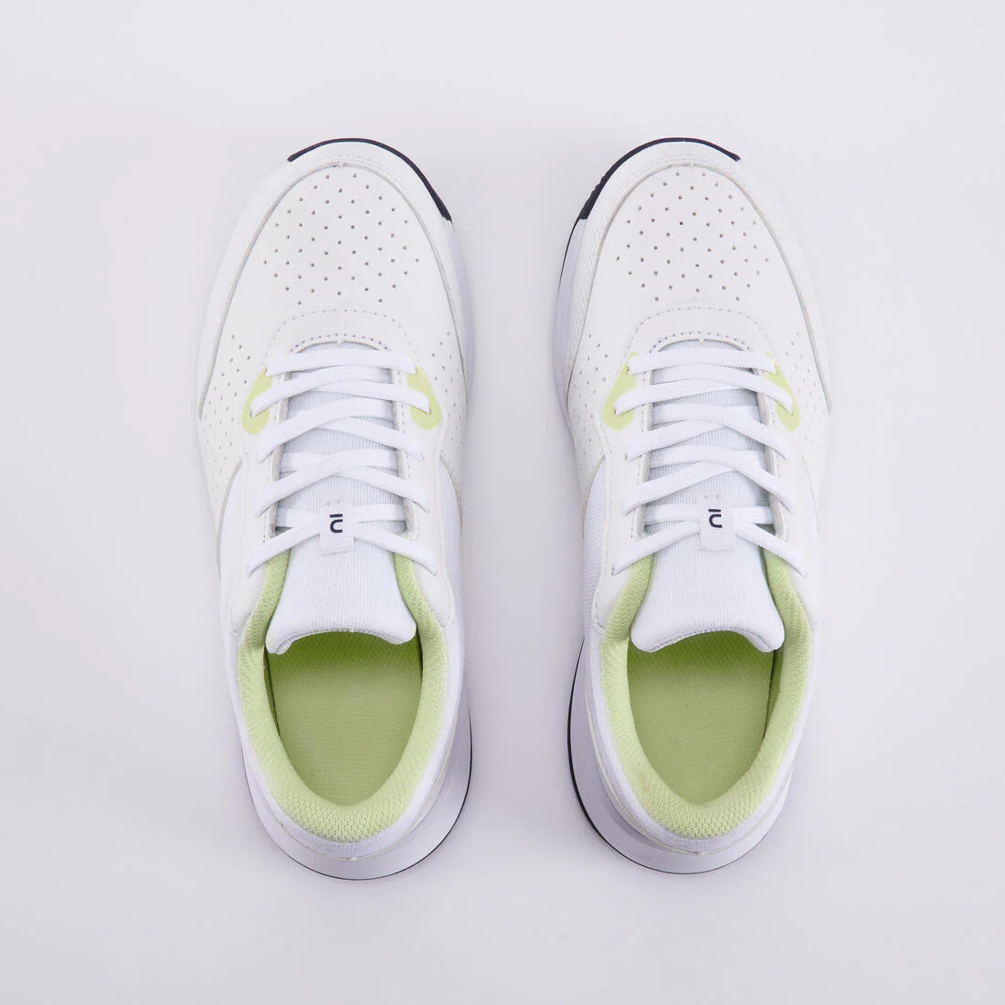 ZAPATILLAS NIÑOS ESSENTIEL CON CORDONES - Image 8