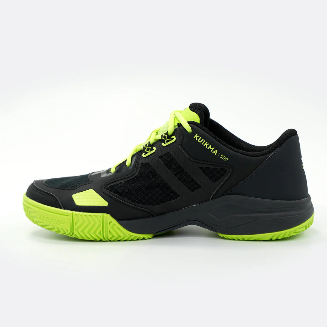 ZAPATILLAS PÁDEL HOMBRE PS500 NEGRO - Image 26