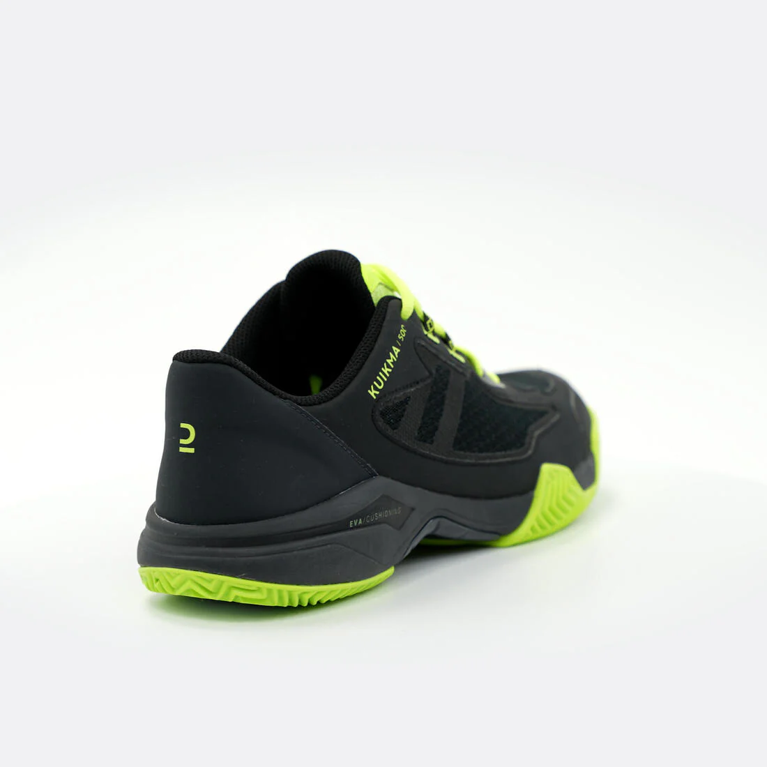 ZAPATILLAS PÁDEL HOMBRE PS500 NEGRO - Image 36