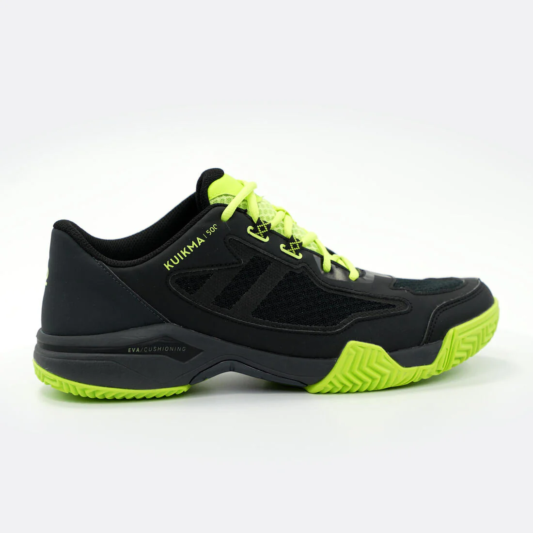 ZAPATILLAS PÁDEL HOMBRE PS500 NEGRO - Image 40