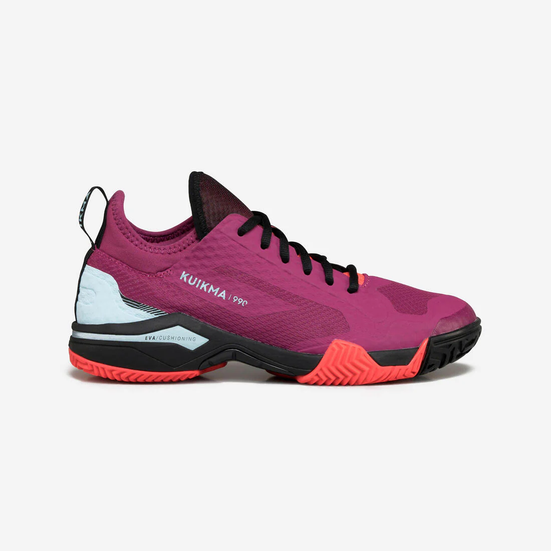 ZAPATILLAS PÁDEL MUJER KUIKMA PS 990 DYNAMIC