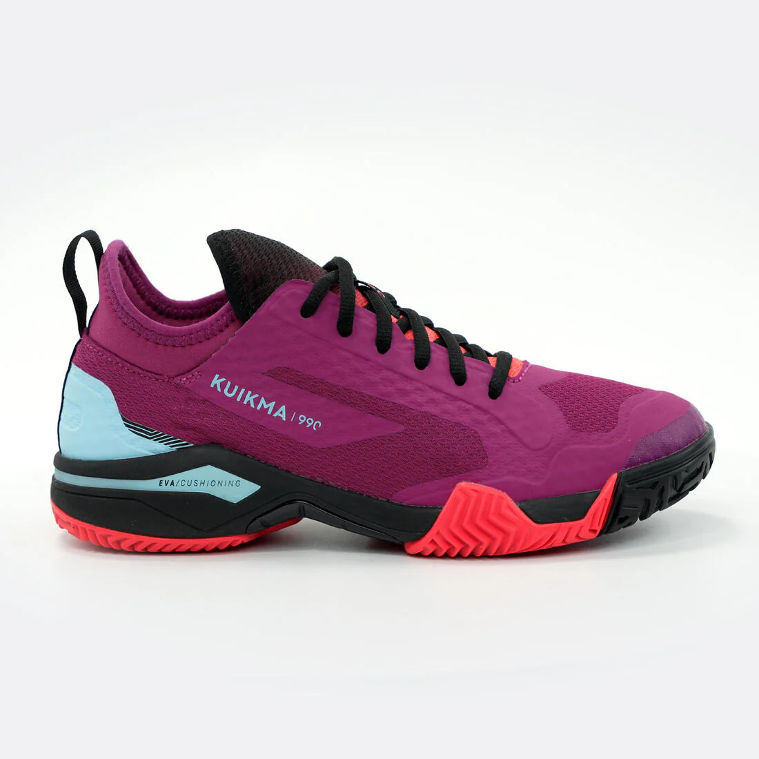 ZAPATILLAS PÁDEL MUJER KUIKMA PS 990 DYNAMIC - Image 10