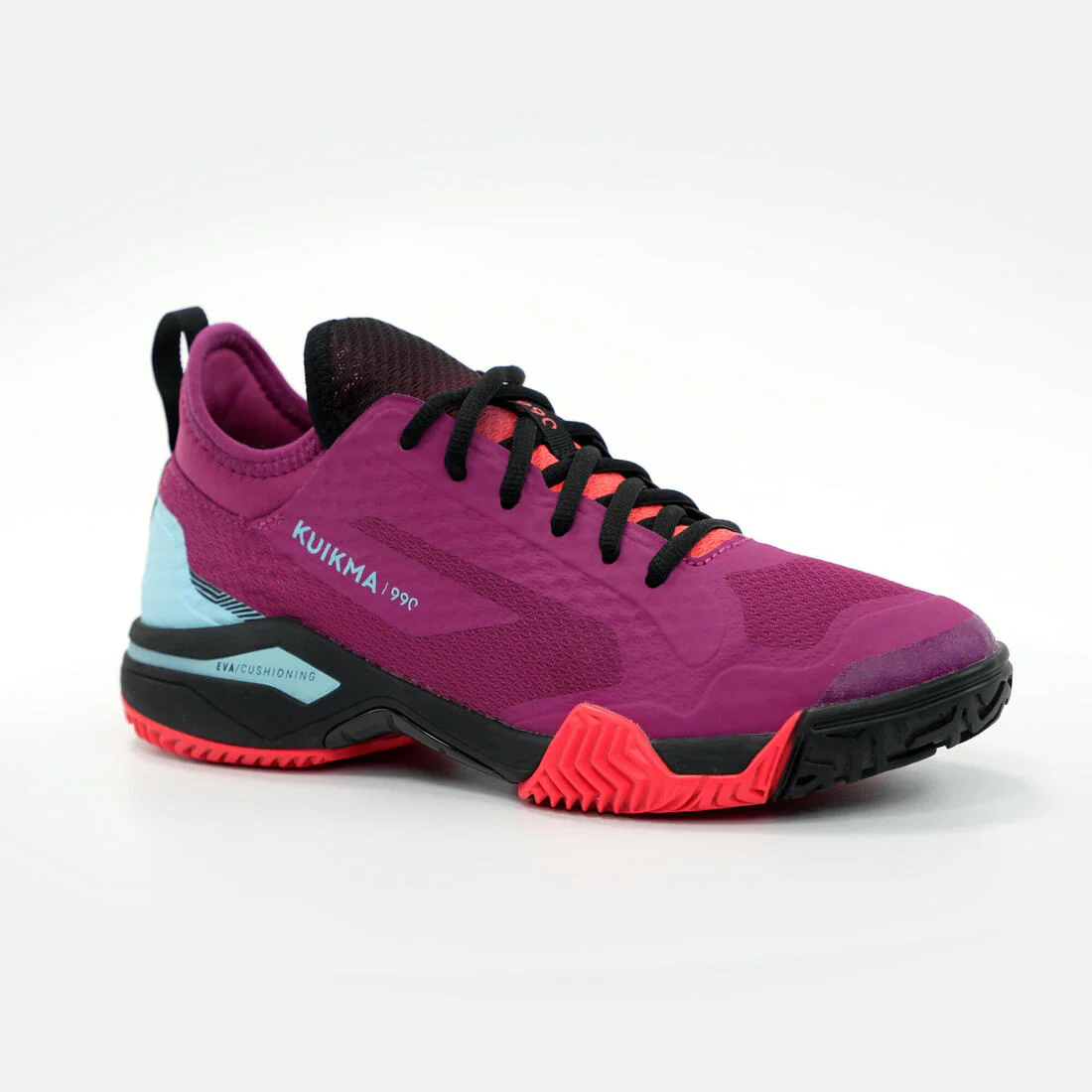 ZAPATILLAS PÁDEL MUJER KUIKMA PS 990 DYNAMIC - Image 12