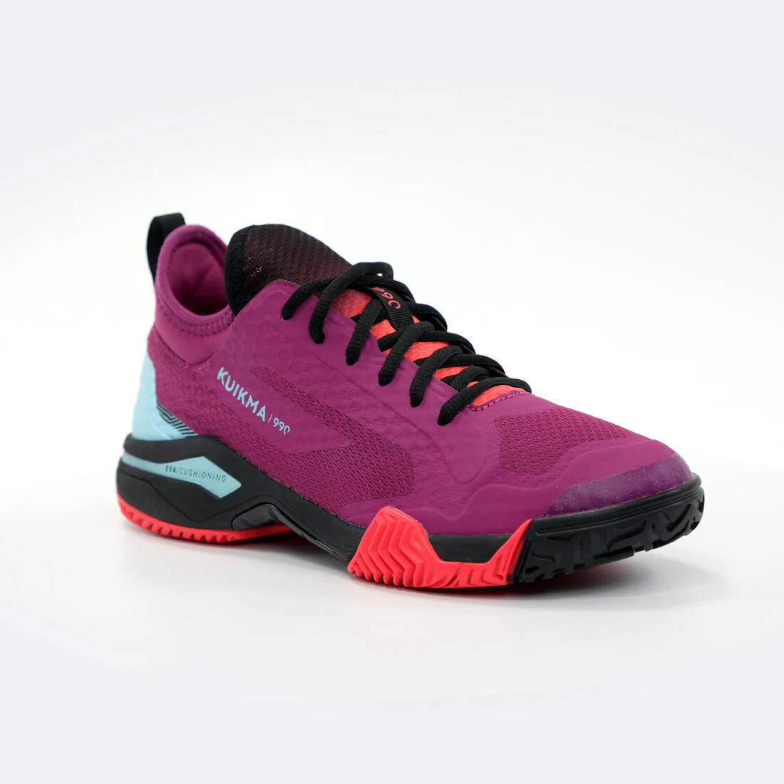 ZAPATILLAS PÁDEL MUJER KUIKMA PS 990 DYNAMIC - Image 13