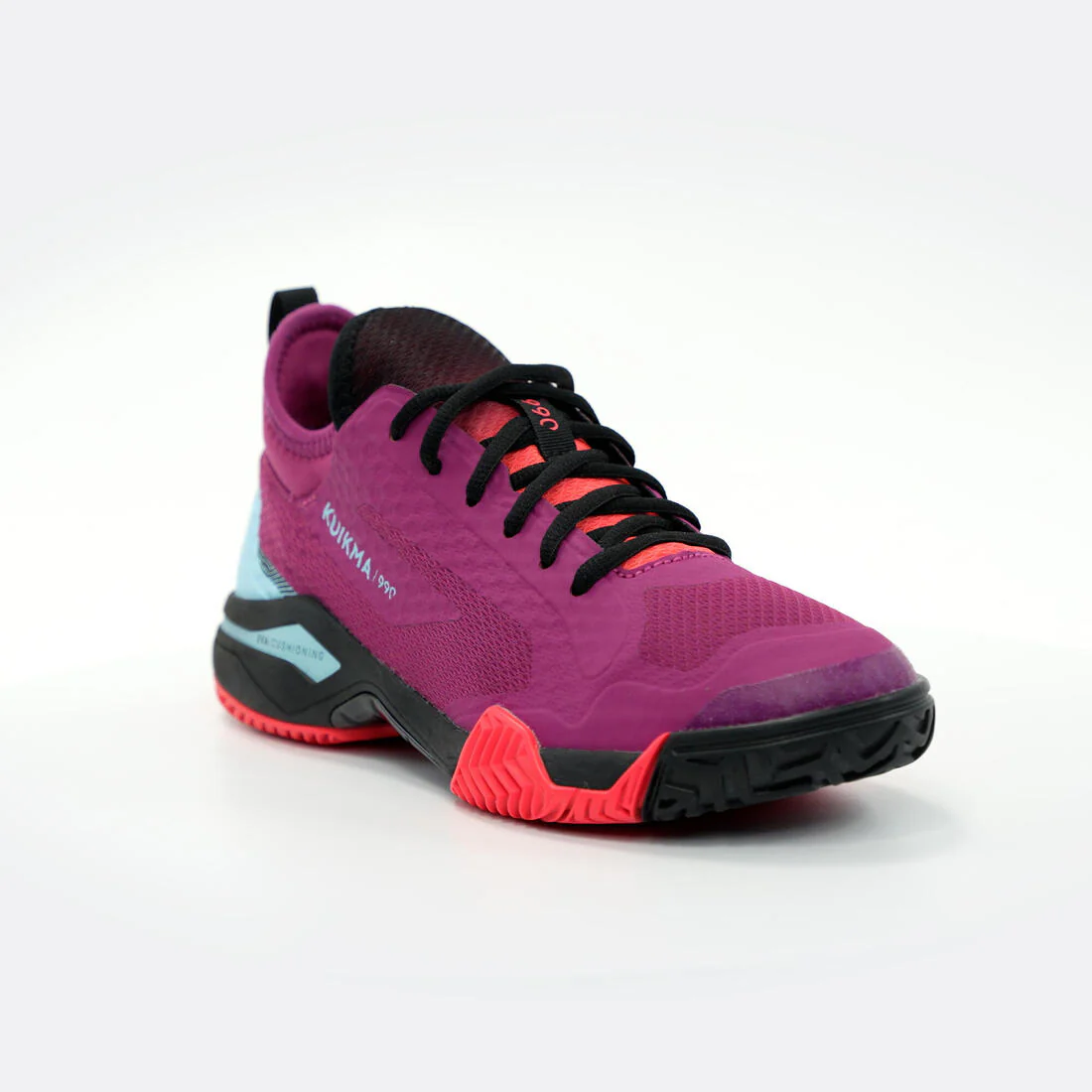 ZAPATILLAS PÁDEL MUJER KUIKMA PS 990 DYNAMIC - Image 14