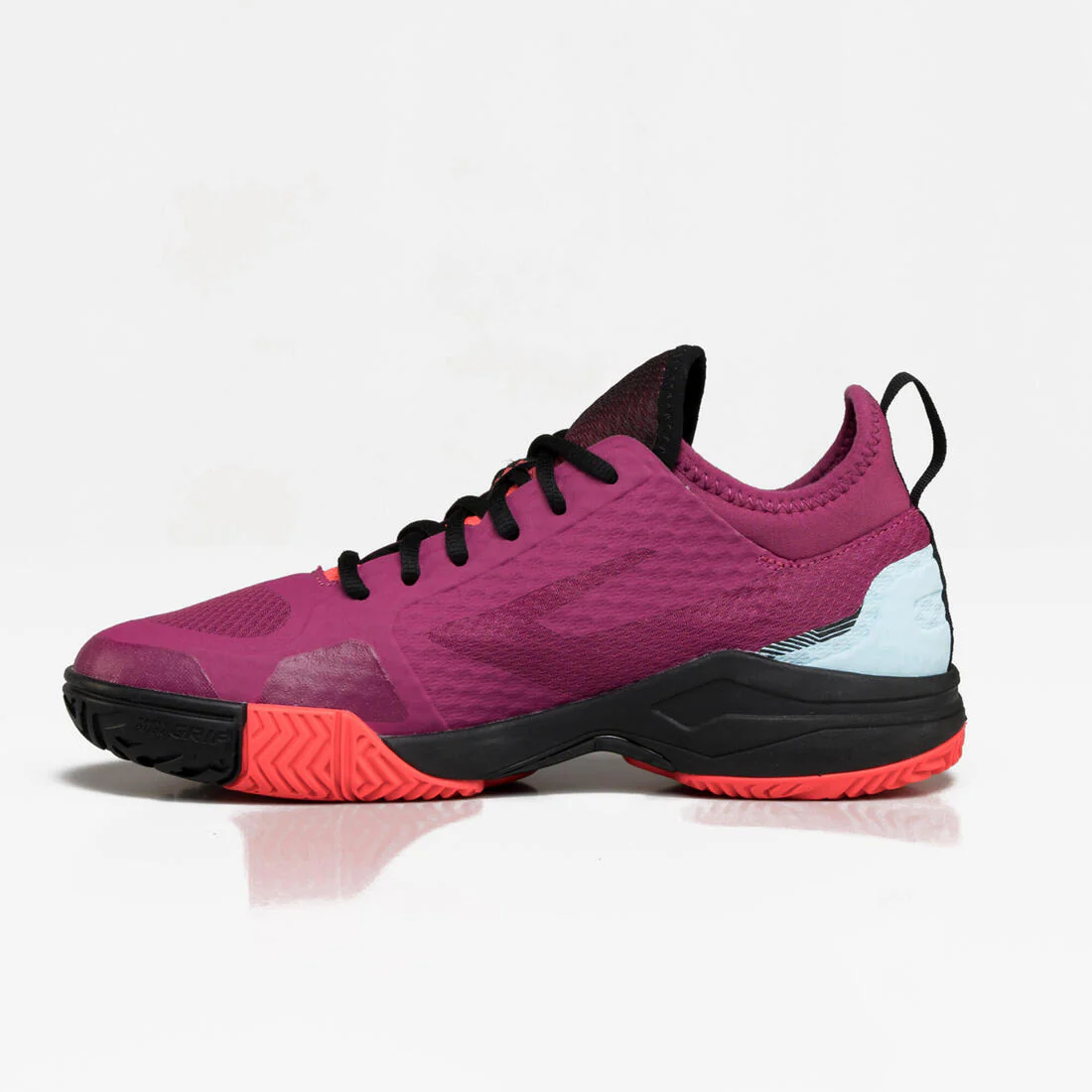 ZAPATILLAS PÁDEL MUJER KUIKMA PS 990 DYNAMIC - Image 2