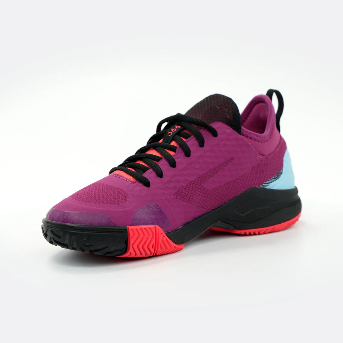 ZAPATILLAS PÁDEL MUJER KUIKMA PS 990 DYNAMIC - Image 22