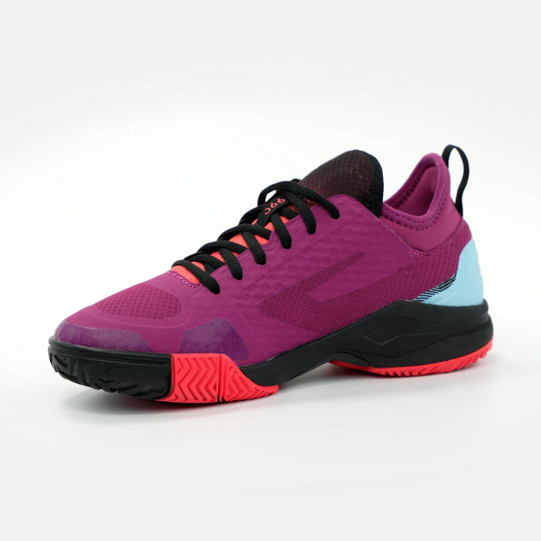 ZAPATILLAS PÁDEL MUJER KUIKMA PS 990 DYNAMIC - Image 23
