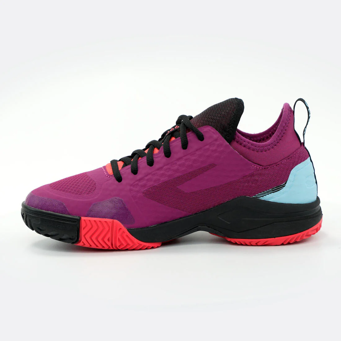 ZAPATILLAS PÁDEL MUJER KUIKMA PS 990 DYNAMIC - Image 25