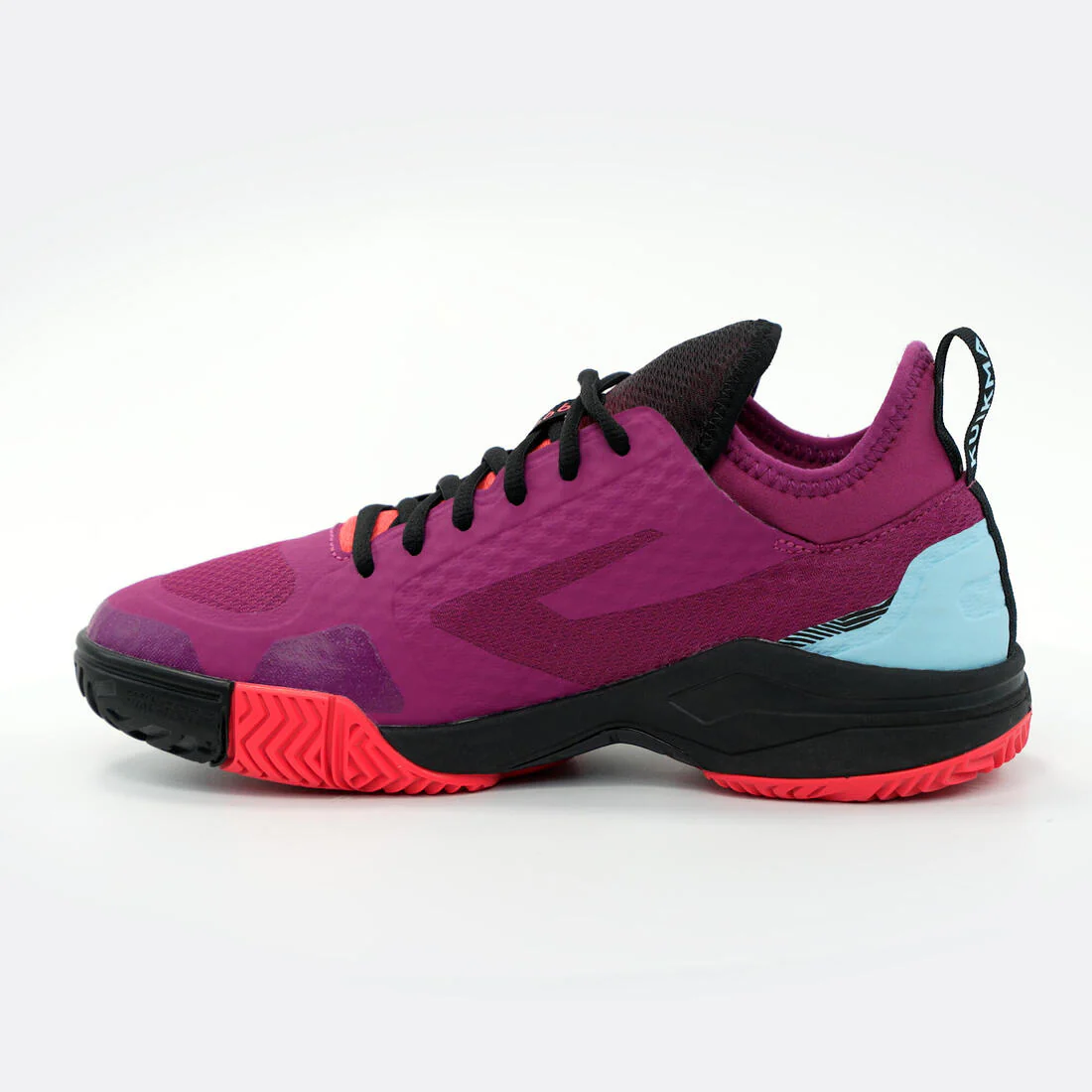 ZAPATILLAS PÁDEL MUJER KUIKMA PS 990 DYNAMIC - Image 26