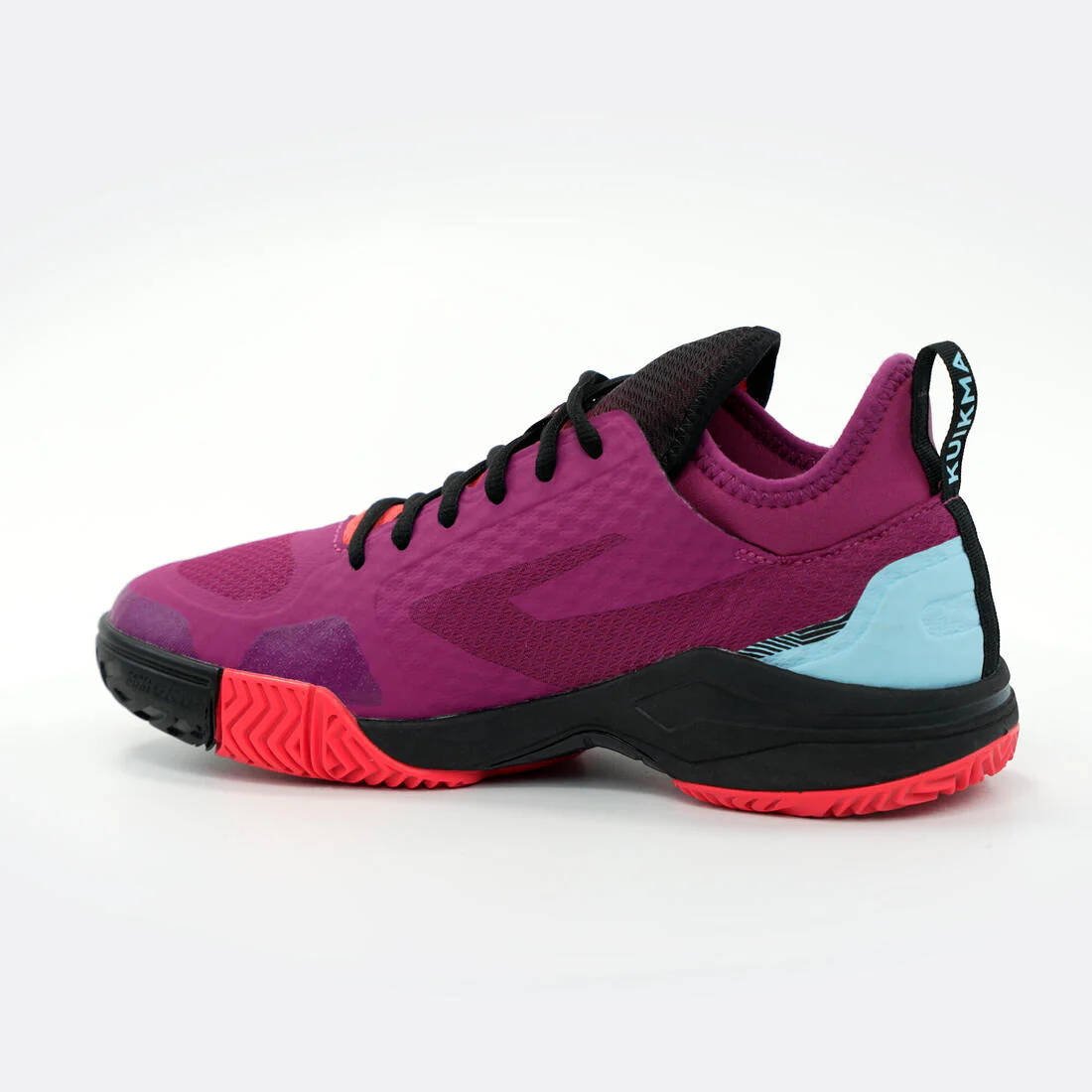 ZAPATILLAS PÁDEL MUJER KUIKMA PS 990 DYNAMIC - Image 27