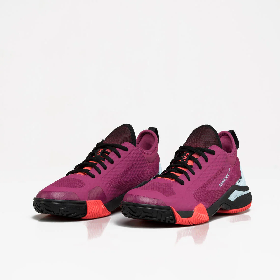 ZAPATILLAS PÁDEL MUJER KUIKMA PS 990 DYNAMIC - Image 3