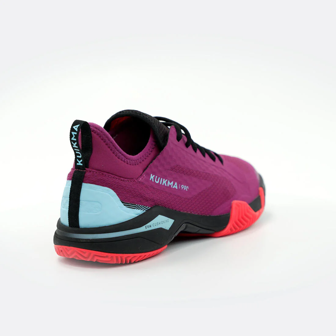 ZAPATILLAS PÁDEL MUJER KUIKMA PS 990 DYNAMIC - Image 36