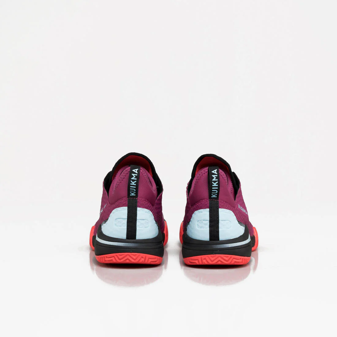 ZAPATILLAS PÁDEL MUJER KUIKMA PS 990 DYNAMIC - Image 6