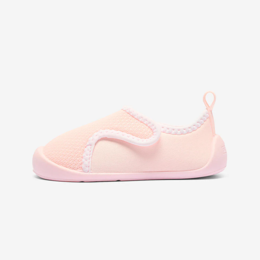 ZAPATILLAS PRIMEROS PASOS NIÑOS ROSADO - Image 2