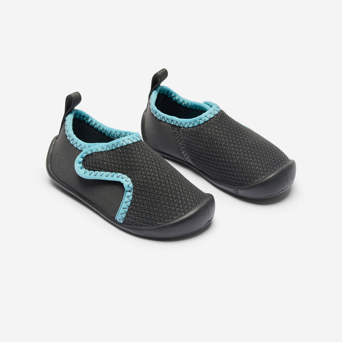 ZAPATILLAS PRIMEROS PASOS NIÑOS ROSADO - Image 4