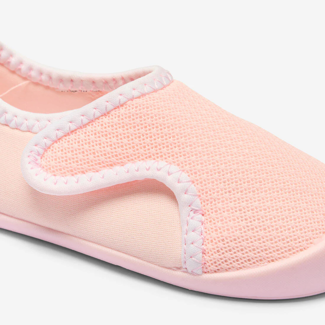 ZAPATILLAS PRIMEROS PASOS NIÑOS ROSADO - Image 6