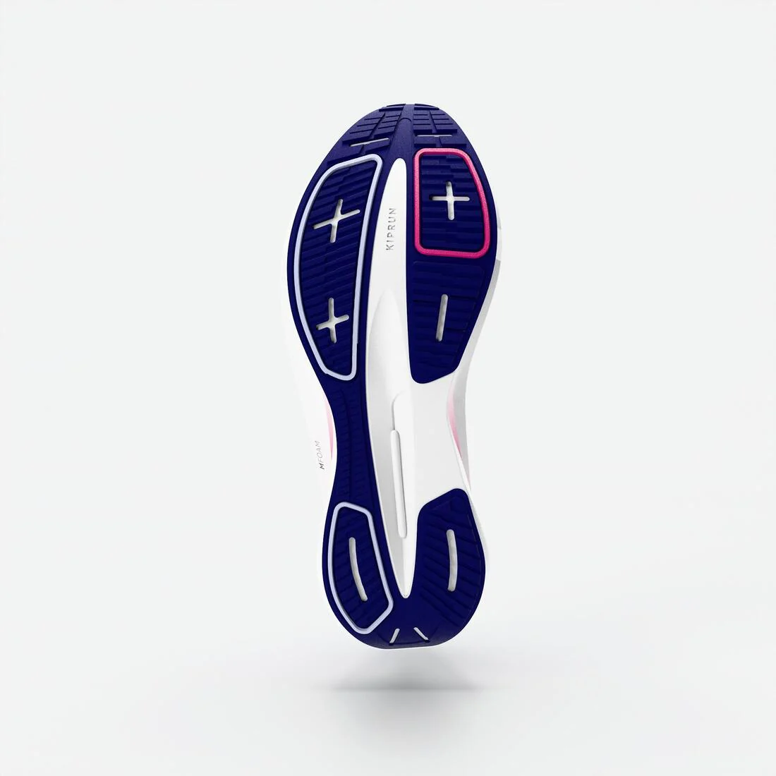 ZAPATILLAS RUNNING MUJER KIPRUN CUSHION 500 - Image 16