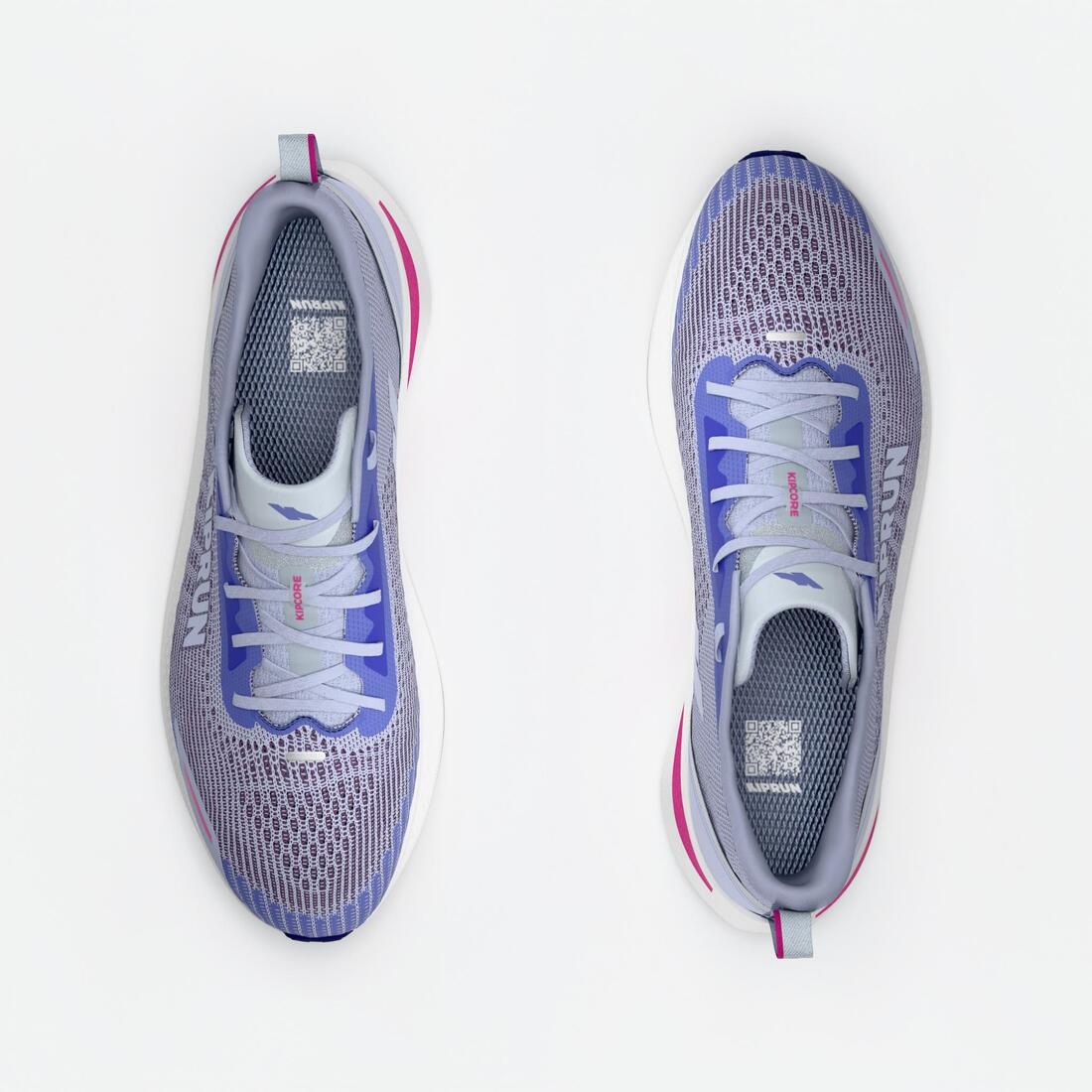 ZAPATILLAS RUNNING MUJER KIPRUN CUSHION 500 - Image 21