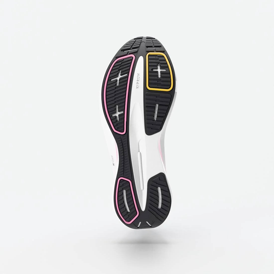 ZAPATILLAS RUNNING MUJER KIPRUN CUSHION 500 - Image 35