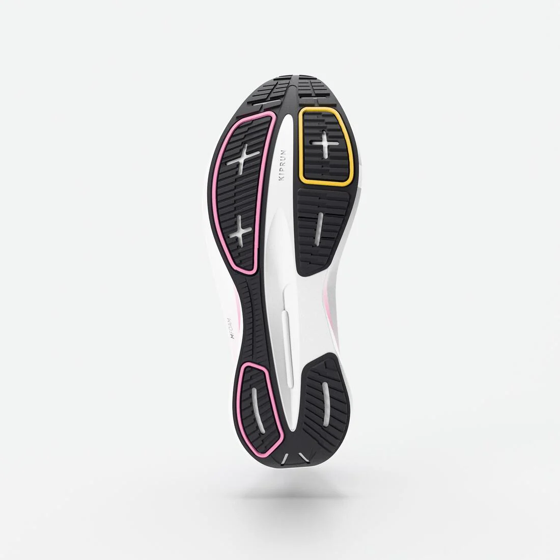 ZAPATILLAS RUNNING MUJER KIPRUN CUSHION 500 - Image 37