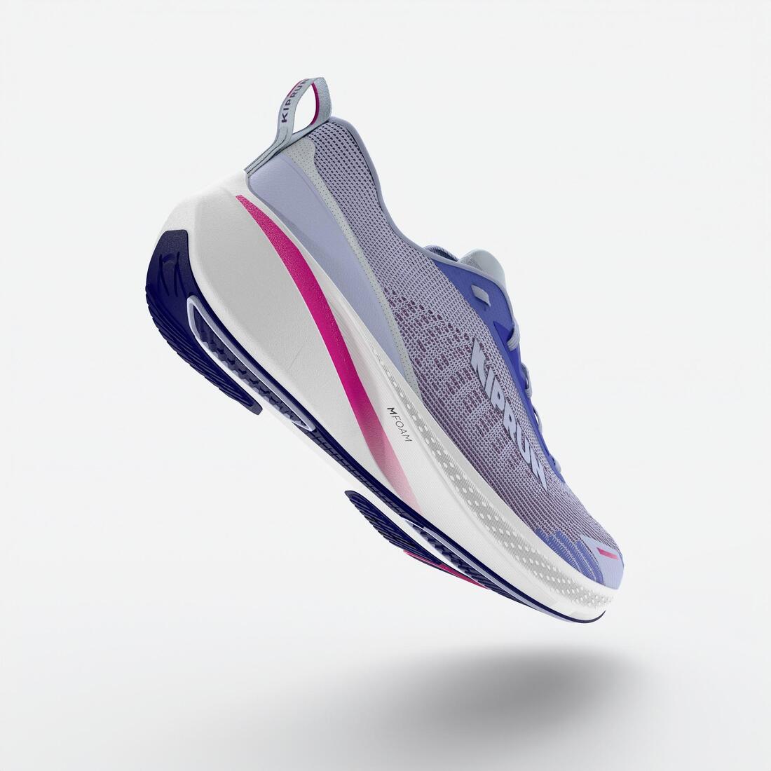 ZAPATILLAS RUNNING MUJER KIPRUN CUSHION 500 - Image 8