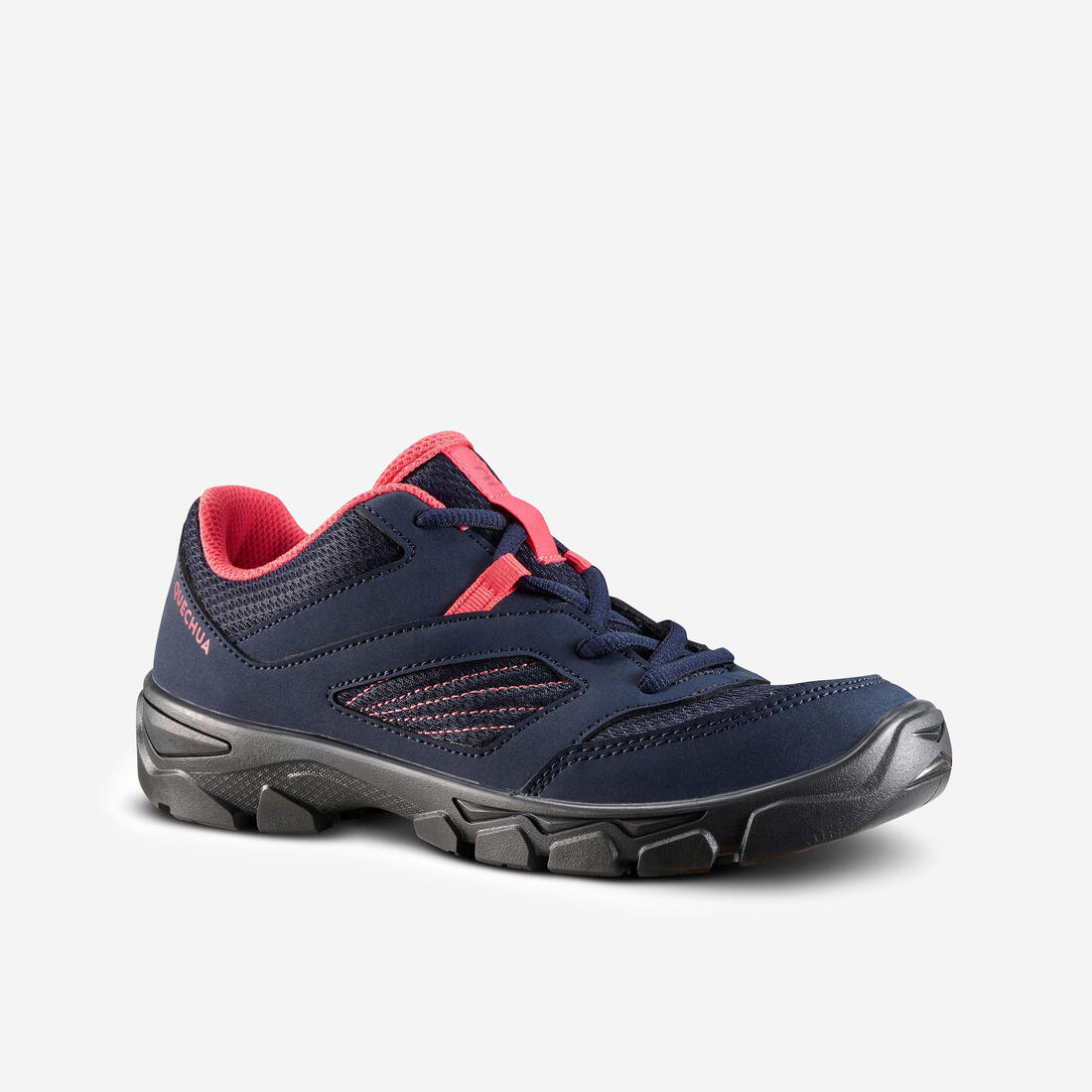 ZAPATOS DE SENDERISMO NIÑOS NH100