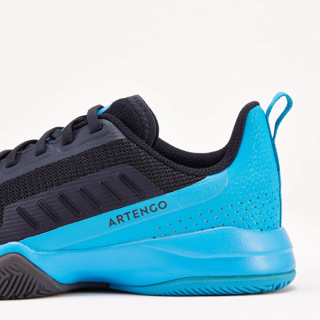 ZAPATILLAS TENIS NIÑOS TS500 FAST - Image 6