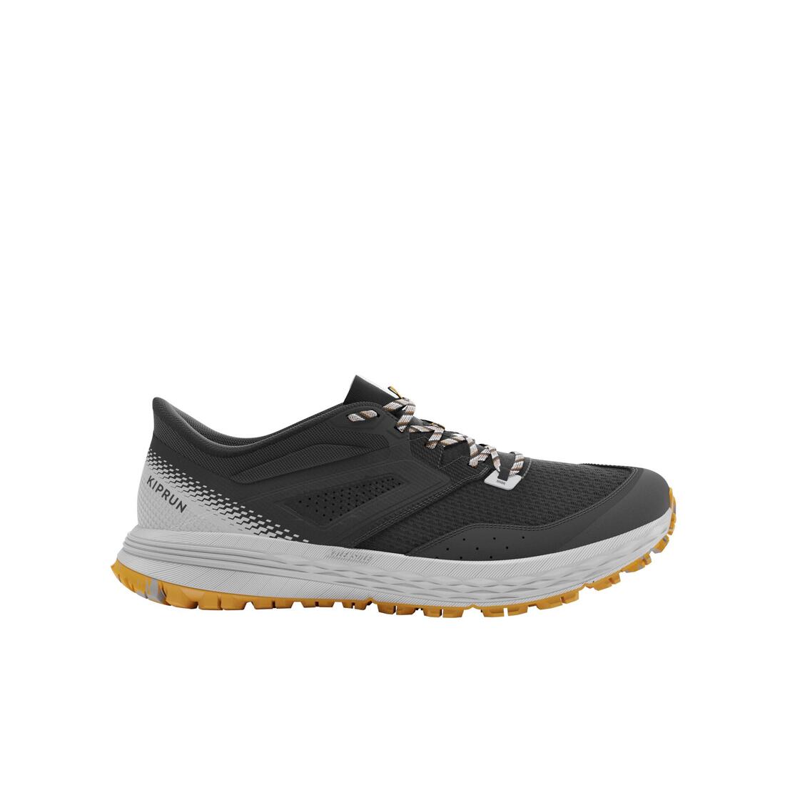 ZAPATILLAS TRAIL RUNNING HOMBRE TR2 GRIS CARBONO