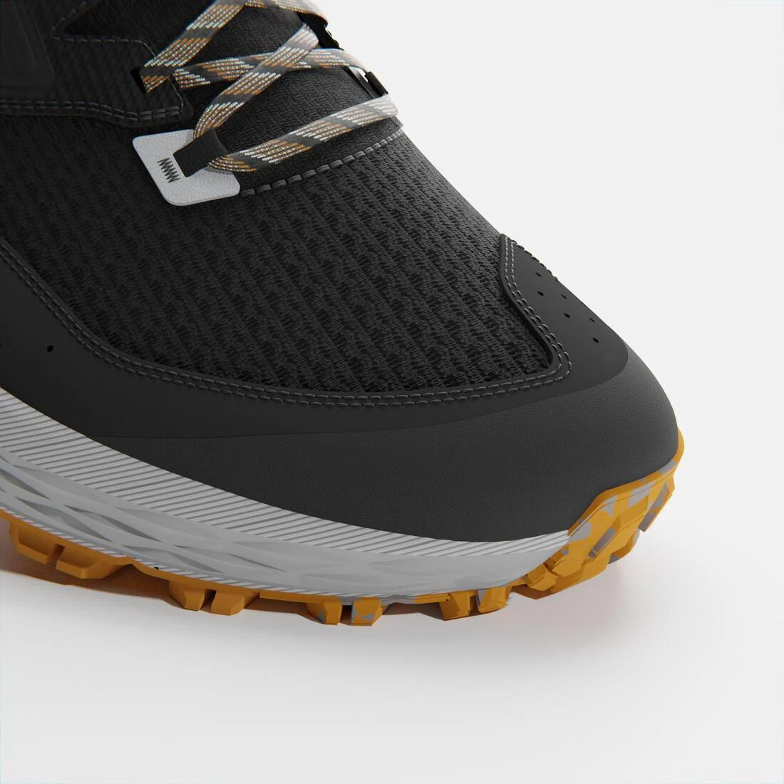 ZAPATILLAS TRAIL RUNNING HOMBRE TR2 GRIS CARBONO - Image 4