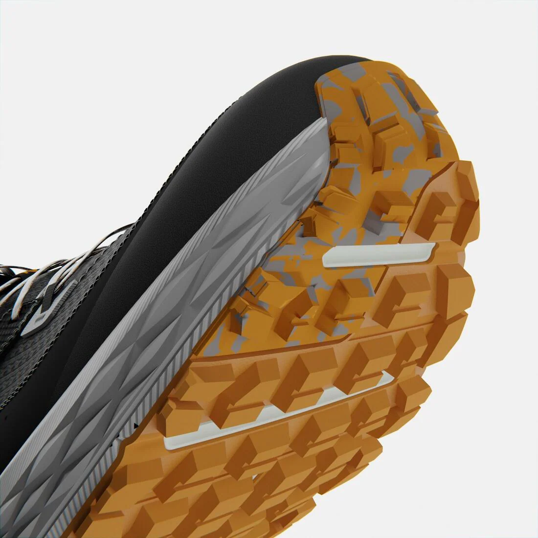 ZAPATILLAS TRAIL RUNNING HOMBRE TR2 GRIS CARBONO - Image 6